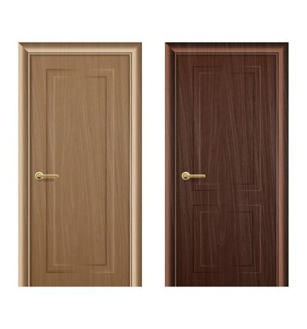 Guia completo para escolher portas de madeira: estilos, acabamentos e dicas de instalação